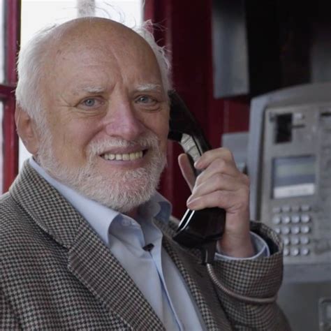 Submitted 4 months ago by lajosyext. LADbible Originals - Behind The Meme: Hide The Pain Harold ...