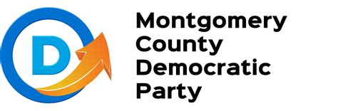 Calendar Montgomery County Democratic Party