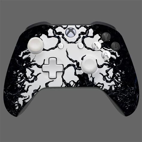 Custom Controllers Unique Xbox One Controllers Touch Of Modern In