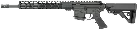 Ar Style Carbine In 350 Legend The Rock River Arms Lar 15m Car A4