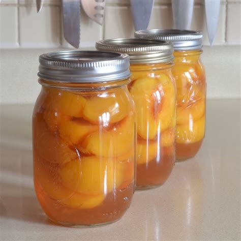 The Peach Jar Conspiracy: Uncovered.