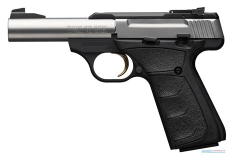 Browning Buck Mark Ufx Pro Target 4 22lr Mfg For Sale