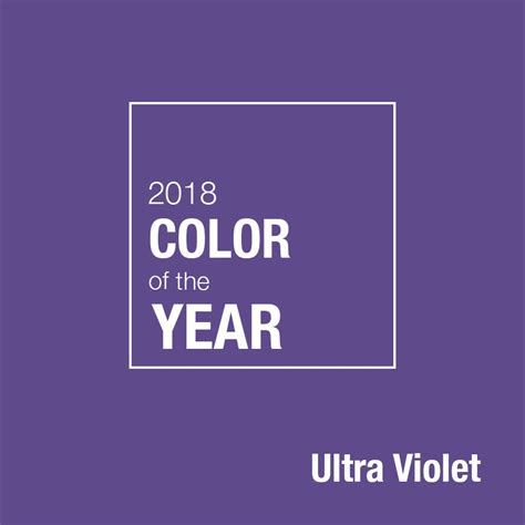Purple Reign Pantone S Color Of The Year For 2018 Effy Moom Free Coloring Picture wallpaper give a chance to color on the wall without getting in trouble! Fill the walls of your home or office with stress-relieving [effymoom.blogspot.com]