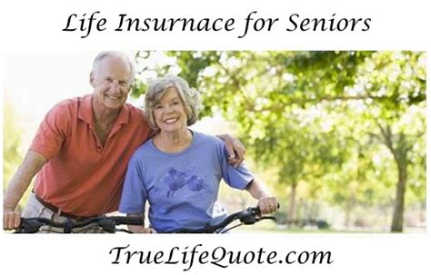 Best Affordable Life Insurance For Seniors Truelifequote