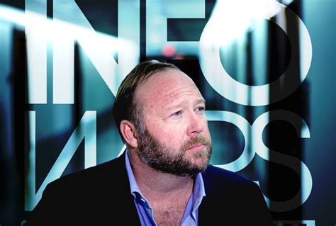 Alex Jones' lawyer requests mistrial due to fumble with text messages ...