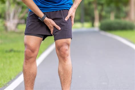 Sports Hernia Vs Groin Strain Understanding The Difference