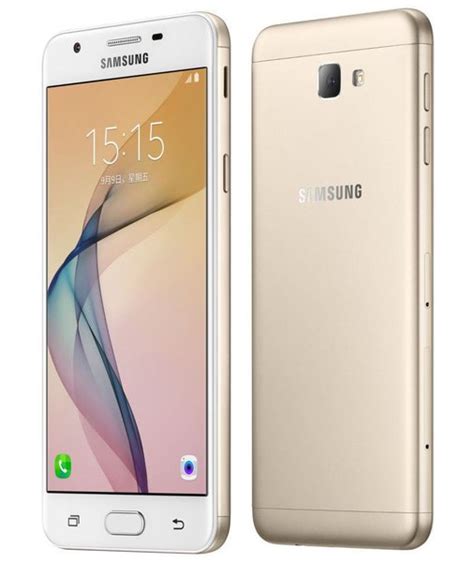 Jual Samsung Galaxy On 5 Jakarta Gojek New Segel Bnib