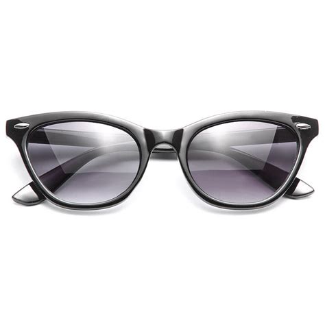 Marilyn Monroe Cat Eye Sunglasses Cosmiceyewear
