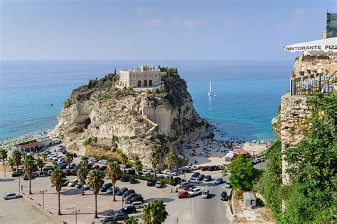 #tropeaonline, #guidaturistica su #tropea in #calabria. Vacanze al mare in Italia: dove andare per risparmiare