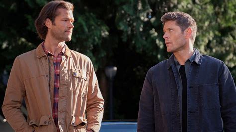 Supernatural Prequel The Winchesters Picked Up To Series At The Cw Tv Guide