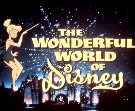 The Wonderful World Of Disney 90s Pop Culture References Popsugar