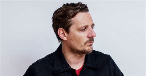 Sturgill Simpson In West Hollywood At Troubadour