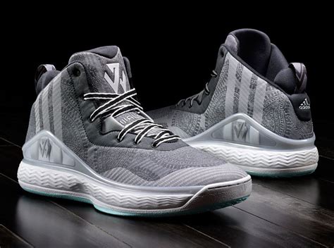 Adidas J Wall 1 Woven Paisley Release Date