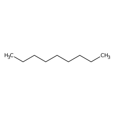 N Nonane 99 Thermo Scientific Chemicals Quantity 100 Ml Fisher