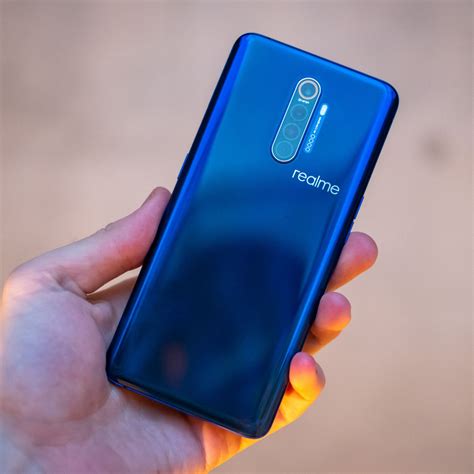 Realme X2 Pro Realme 6 Start Receiving Android July 2020 Ota Update