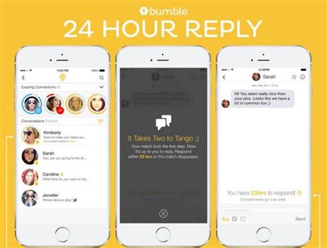 If you have low self esteem, you need to reflect on why that is. How To Use Bumble Beeline | Bumble app, Take the first ...