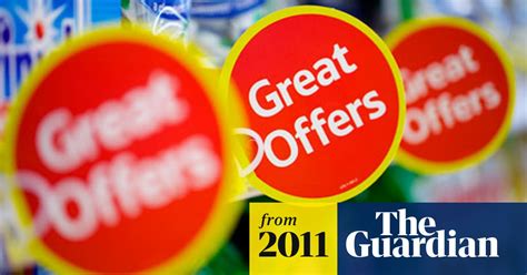 Tesco Declares War On Rivals With £500m Price Cutting Offensive Tesco