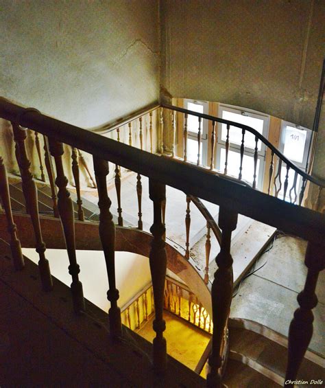 1 the free dictionary „treppenhaus. Treppenhaus Foto & Bild | architektur, lost places, licht ...