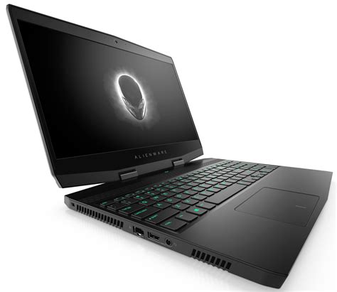 Buy Alienware M17 Core I9 Rtx 2080 4k Laptop With 256gb Ssd At Evetech