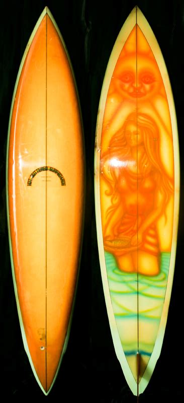 Hot Buttered Surfboardline Com Collectors Network