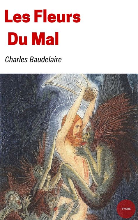 Les Fleurs Du Mal By Charles Baudelaire Read Online