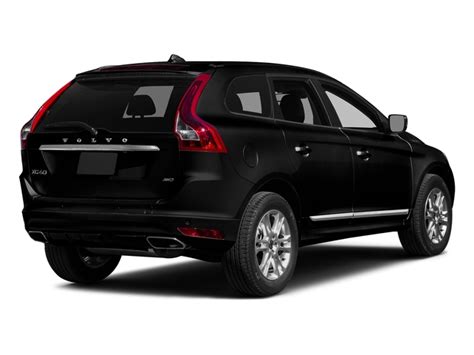 2017 Volvo Xc60 T6 Awd Dynamic Pictures Nadaguides