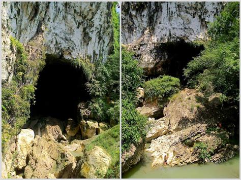 Bahay Paniki Cave