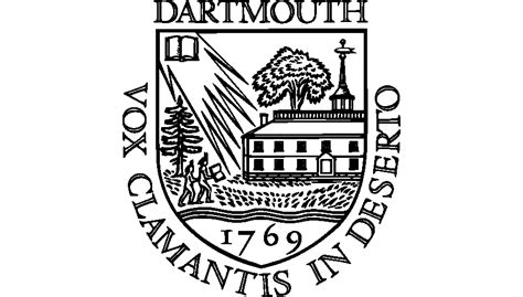 Download Dartmouth College Shield Logo Png And Vector Pdf Svg Ai