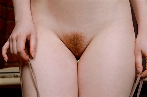 Anicka Nude In 15 Photos From Met Art
