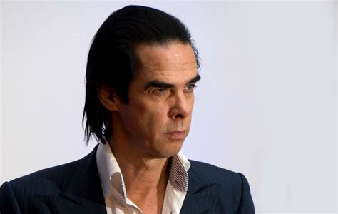 Nick Cave Describes Absolute Emotional Chaos Following