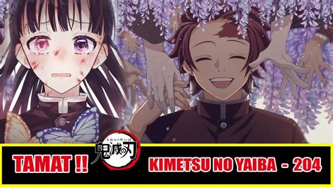 Kimetsu No Yaiba Final Season Youtube
