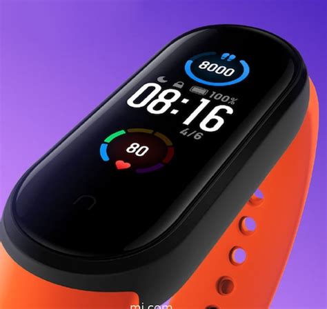 All other settings set to factory defaults; Xiaomi Mi Smart Band 5 Debuts In Malaysia For RM169 | The AXO