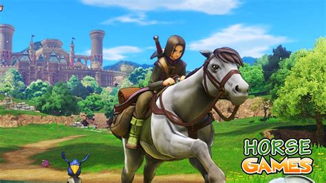 Play my fairytale water horse game for free online at lagged.com. Horse Games Download Free Full Version - GamesMeta