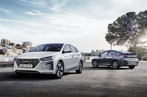 Maybe you would like to learn more about one of these? 2020 Hyundai Ioniq Electric Gains 38.3-kWh Battery ...