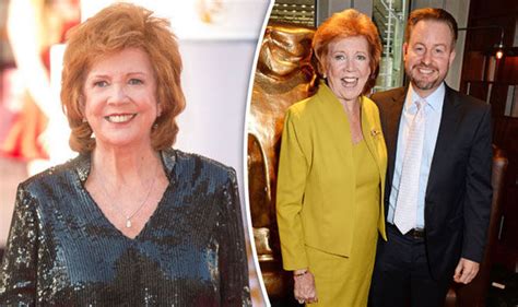 Cilla Black Leaves £15m Fortune To Her Three Sons Celebrity News