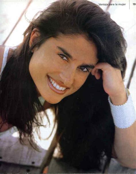 Naked Gabriela Sabatini Added 07192016 By Jaime23