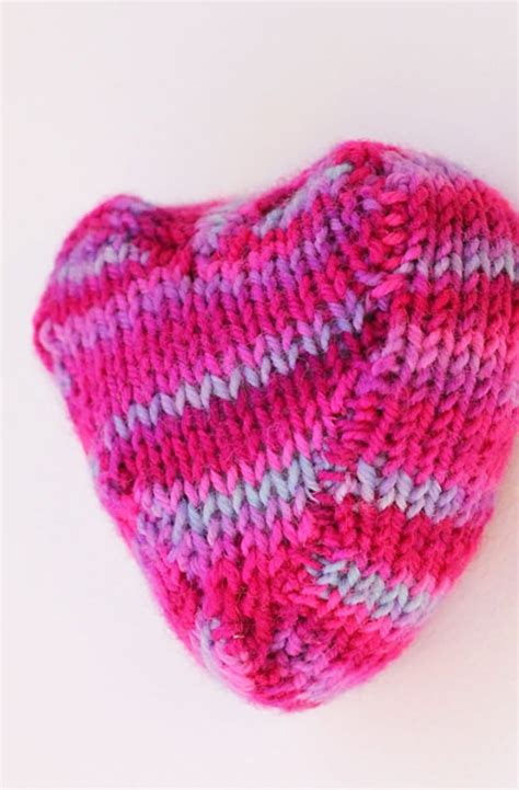 Red Heart Free Printable Knitting Patterns