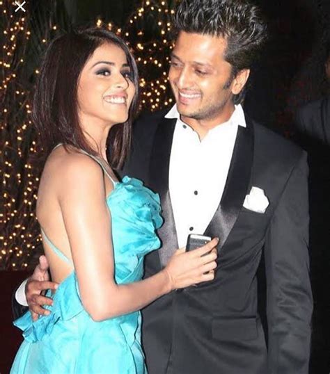 Riteish Deshmukh And Genelia D Souza Are Ultimate Couple Goals [photos] The Indian Wire