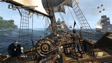 Freedom Of An Assassin Let S Play Assassin S Creed Black Flag