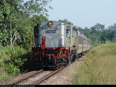كريتاڤي تانه ملايو برحد) or malayan railways limited is the main rail operator in peninsular malaysia. 2060.1180890000.jpg