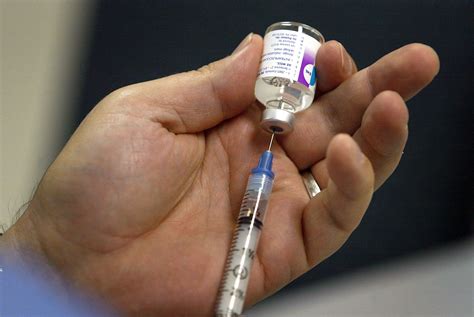 Flu Shot 2016: 5 Facts To Know About The Influenza Vaccine