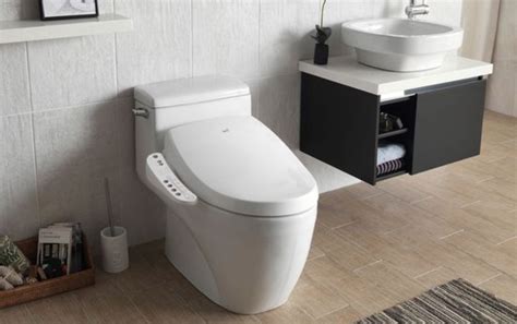 The 7 Best Bidet Toilet Combos Sleek And Modern Toile