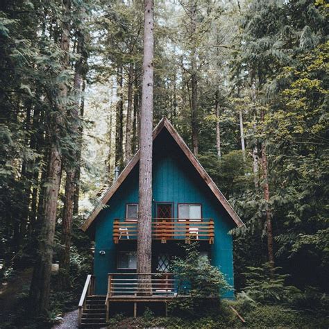 All I Need Is A Little Rustic Cabin In The Woods 27 Photos Suburban