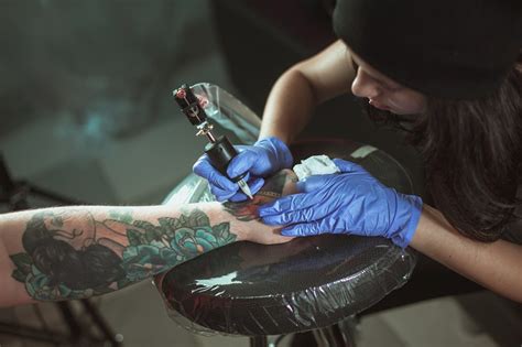 Tips For Choosing Famous Tattoo Artists For Your Next Tattoo
