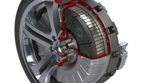 Protean Electric In Wheel Motors Will First Get Adopted By Freedoms