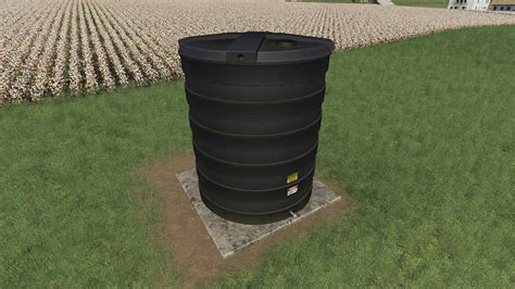 Fs19 Liquid Fertilizer Tanks V1000 Farming Simulator 17 Mod Fs