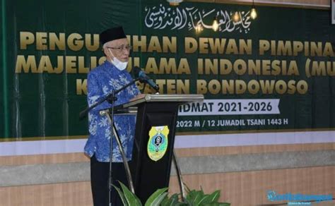Pemuka Agama Kunci Tangkal Intoleransi Dan Radikalisme Kata Indonesia