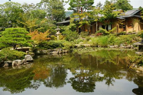 Japan S Most Beautiful Gardens Tokyo Kyoto Beyond Otosection