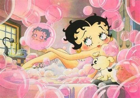 Pin By Ena Perez On Betty Boop Betty Boop Art Betty Boop Betty Boop