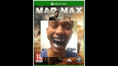 Mad Max Youtube